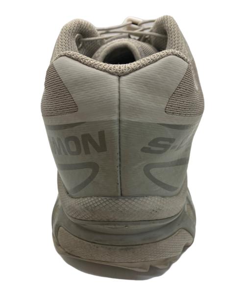 SALOMON（サロモン）SALOMON (サロモン) XT-6 グレー サイズ:25.5cmの古着・服飾アイテム