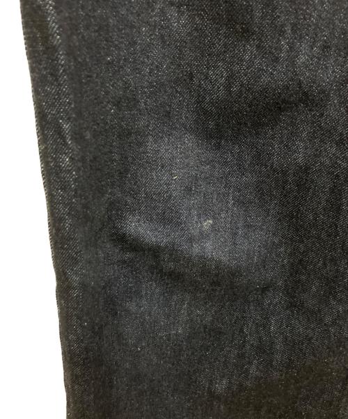 RED CARD（レッドカード）RED CARD (レッドカード) TOMORROW LAND (トゥモローランド) AMANDAデニムパンツ インディゴ サイズ:24の古着・服飾アイテム