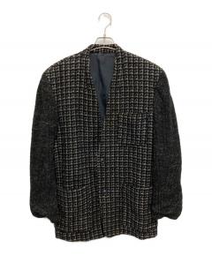 中古・古着通販】HOMME PLISSE ISSEY MIYAKE (オム プリッセ イッセイ