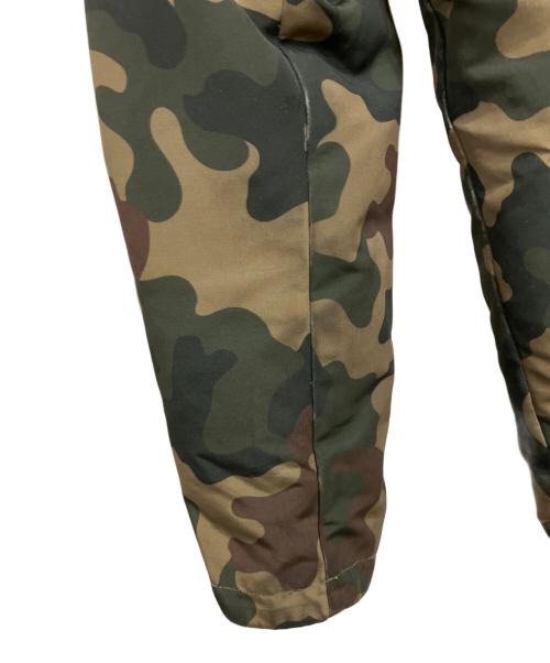 Schott（ショット）Schott (ショット) SNORKEL DOWN PARKA カーキ サイズ:Mの古着・服飾アイテム