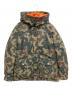 Schott（ショット）の古着「SNORKEL DOWN PARKA」｜カーキ