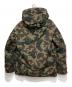 Schott (ショット) SNORKEL DOWN PARKA カーキ サイズ:M：9000円