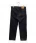 snow peak (スノーピーク) Recycled Cotton 5pkt Denim Regular ブラック サイズ:81cm (W32)：6000円