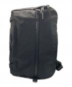 AERエアー）の古着「Travel Slingメッセンジャーバッグ」｜ブラック