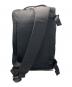 Aer (エアー) Travel Slingメッセンジャーバッグ ブラック：10000円