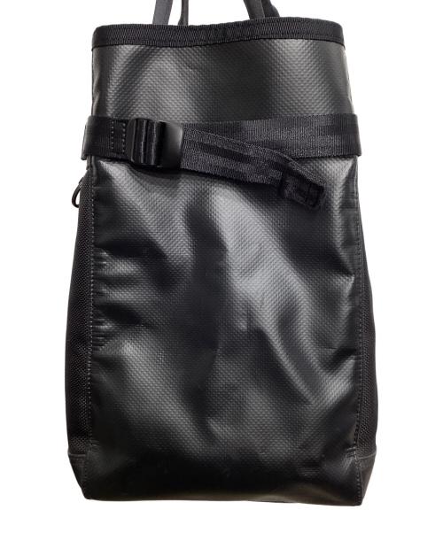 PORTER（ポーター）PORTER (ポーター) HEATトートバッグ ブラックの古着・服飾アイテム