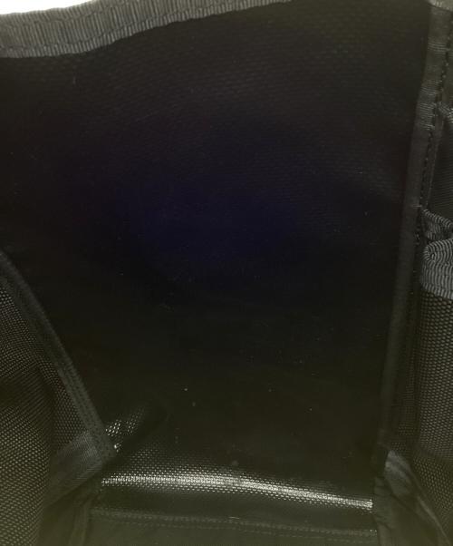 PORTER（ポーター）PORTER (ポーター) HEATトートバッグ ブラックの古着・服飾アイテム
