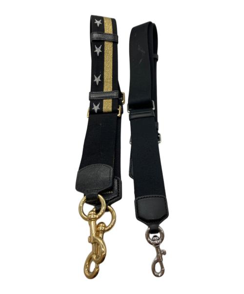 MARC JACOBS（マークジェイコブス）MARC JACOBS (マークジェイコブス) Magda Archer 2WAYトートバッグ イエローの古着・服飾アイテム