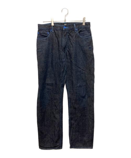 LEVI'S（リーバイス）LEVI'S (リーバイス) stussy (ステューシー) SS505デニムパンツ インディゴ サイズ:86cm (W34)の古着・服飾アイテム