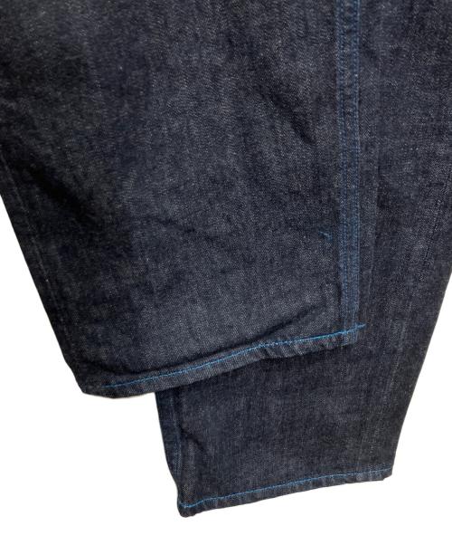 LEVI'S（リーバイス）LEVI'S (リーバイス) stussy (ステューシー) SS505デニムパンツ インディゴ サイズ:86cm (W34)の古着・服飾アイテム