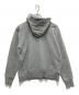 Champion REVERSE WEAVE (チャンピオン リバース ウィーブ) プルオーバーパーカー グレー サイズ:L：8000円