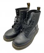 Dr.Martensドクターマーチン）の古着「8ホールブーツ」｜ブラック