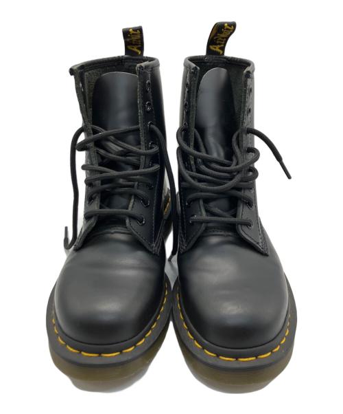 Dr.Martens（ドクターマーチン）Dr.Martens (ドクターマーチン) 8ホールブーツ ブラック サイズ: UK5の古着・服飾アイテム