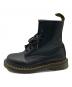 Dr.Martens (ドクターマーチン) 8ホールブーツ ブラック サイズ: UK5：9000円