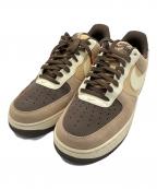 NIKEナイキ）の古着「エアフォース1 ロー '07 LV8 