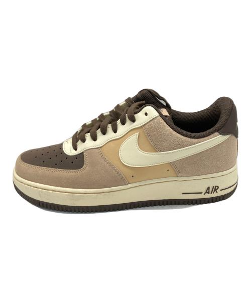 NIKE（ナイキ）NIKE (ナイキ) エアフォース1 ロー '07 LV8 