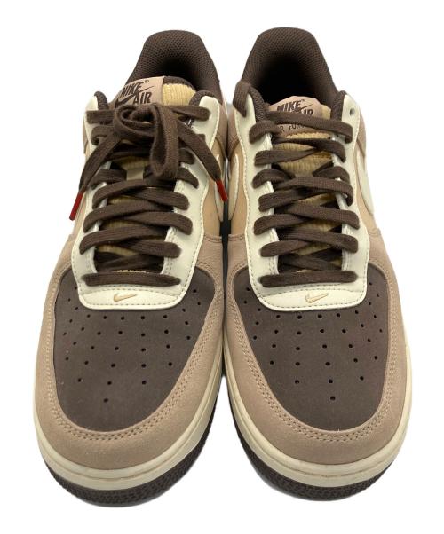 NIKE（ナイキ）NIKE (ナイキ) エアフォース1 ロー '07 LV8 