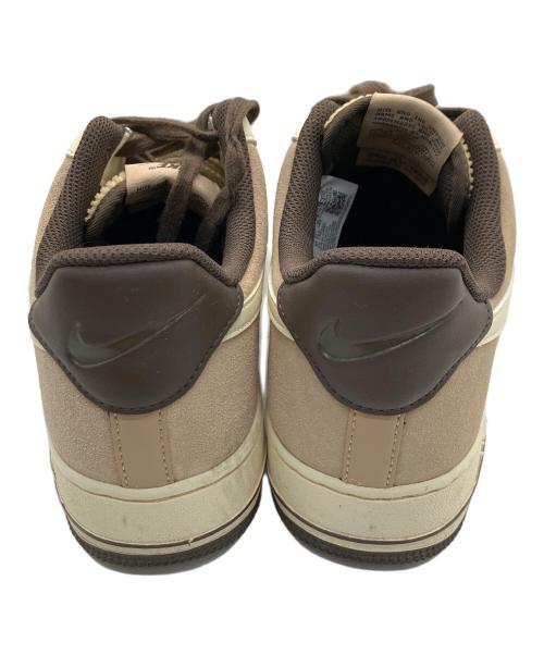 NIKE（ナイキ）NIKE (ナイキ) エアフォース1 ロー '07 LV8 