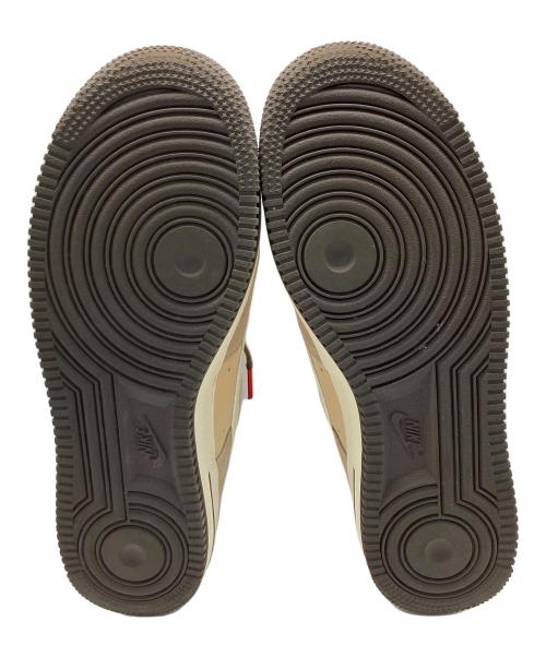 NIKE（ナイキ）NIKE (ナイキ) エアフォース1 ロー '07 LV8 