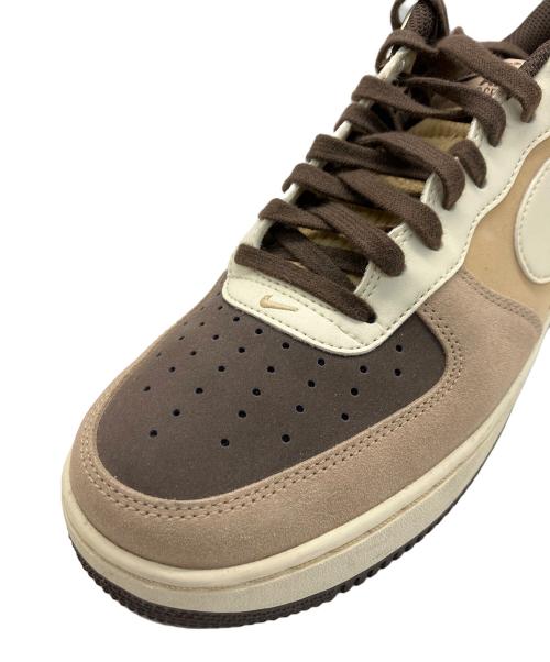 NIKE（ナイキ）NIKE (ナイキ) エアフォース1 ロー '07 LV8 