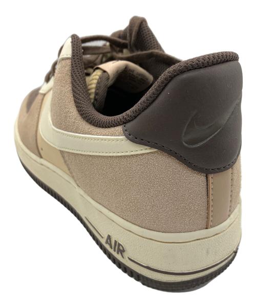 NIKE（ナイキ）NIKE (ナイキ) エアフォース1 ロー '07 LV8 