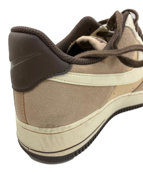 NIKE（ナイキ）NIKE (ナイキ) エアフォース1 ロー '07 LV8 