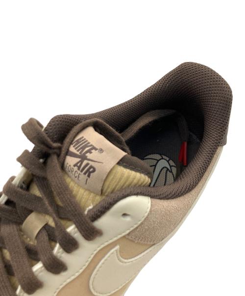 NIKE（ナイキ）NIKE (ナイキ) エアフォース1 ロー '07 LV8 