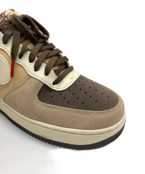 NIKE（ナイキ）NIKE (ナイキ) エアフォース1 ロー '07 LV8 