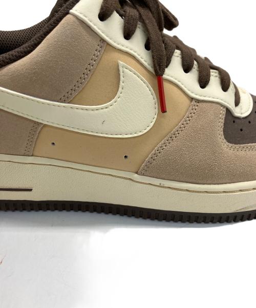 NIKE（ナイキ）NIKE (ナイキ) エアフォース1 ロー '07 LV8 