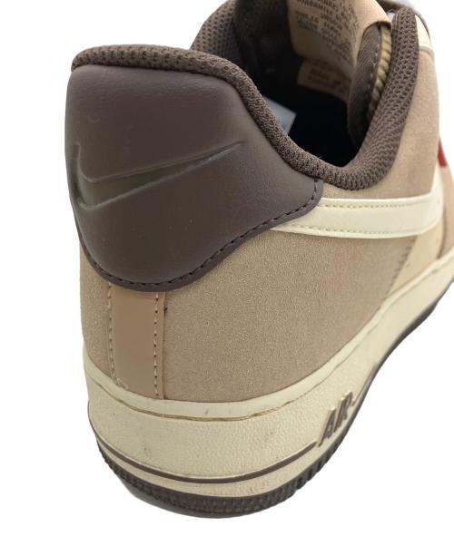 NIKE（ナイキ）NIKE (ナイキ) エアフォース1 ロー '07 LV8 