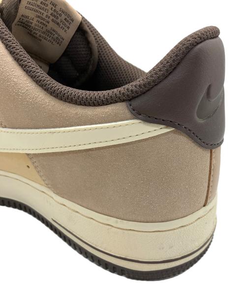 NIKE（ナイキ）NIKE (ナイキ) エアフォース1 ロー '07 LV8 