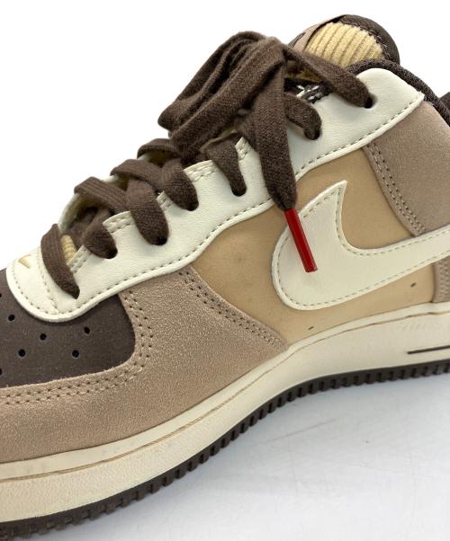 NIKE（ナイキ）NIKE (ナイキ) エアフォース1 ロー '07 LV8 