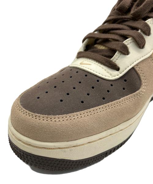 NIKE（ナイキ）NIKE (ナイキ) エアフォース1 ロー '07 LV8 