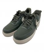 NIKEナイキ）の古着「エアフォース1 ロー '07 LX NBHD 