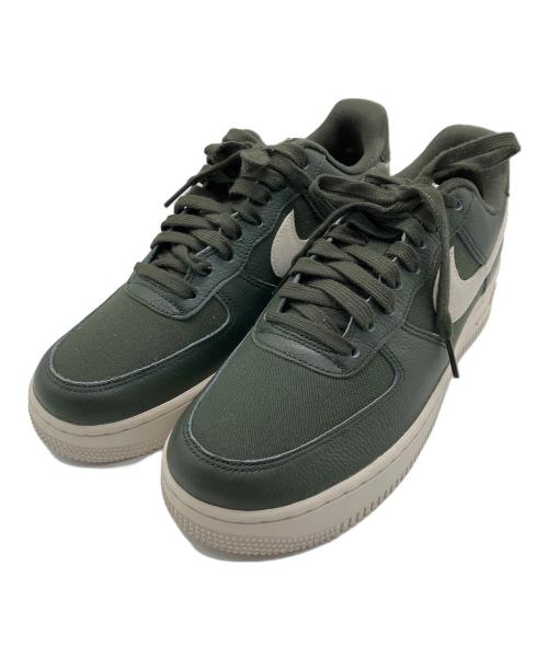 NIKE（ナイキ）NIKE (ナイキ) エアフォース1 ロー '07 LX NBHD 