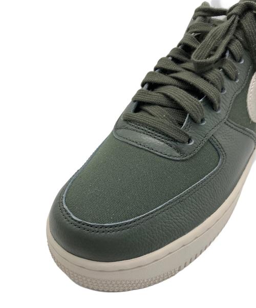 NIKE（ナイキ）NIKE (ナイキ) エアフォース1 ロー '07 LX NBHD 