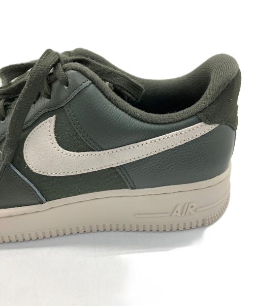 NIKE（ナイキ）NIKE (ナイキ) エアフォース1 ロー '07 LX NBHD 