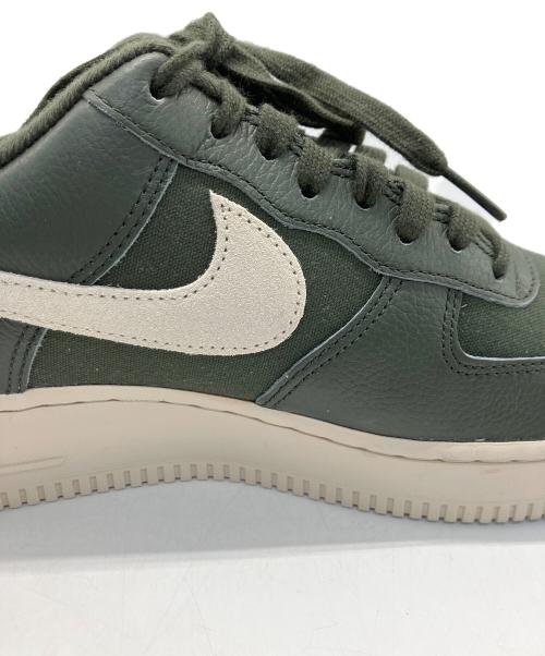 NIKE（ナイキ）NIKE (ナイキ) エアフォース1 ロー '07 LX NBHD 