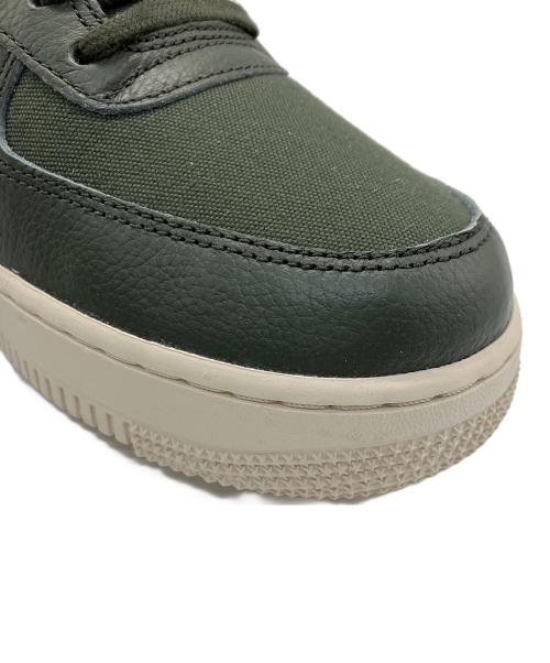 NIKE（ナイキ）NIKE (ナイキ) エアフォース1 ロー '07 LX NBHD 