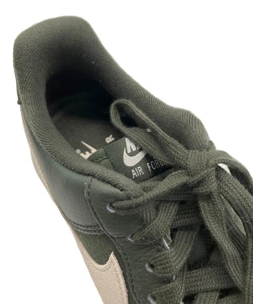 NIKE（ナイキ）NIKE (ナイキ) エアフォース1 ロー '07 LX NBHD 