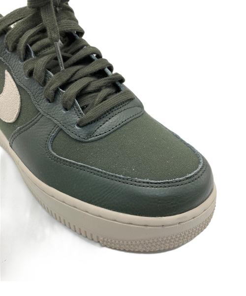 NIKE（ナイキ）NIKE (ナイキ) エアフォース1 ロー '07 LX NBHD 