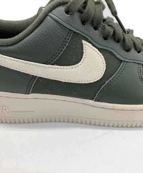 NIKE（ナイキ）NIKE (ナイキ) エアフォース1 ロー '07 LX NBHD 