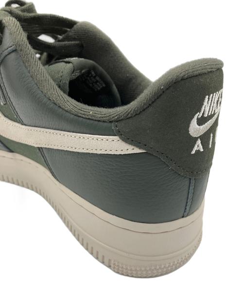 NIKE（ナイキ）NIKE (ナイキ) エアフォース1 ロー '07 LX NBHD 