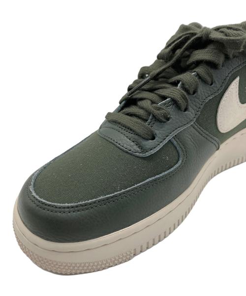 NIKE（ナイキ）NIKE (ナイキ) エアフォース1 ロー '07 LX NBHD 