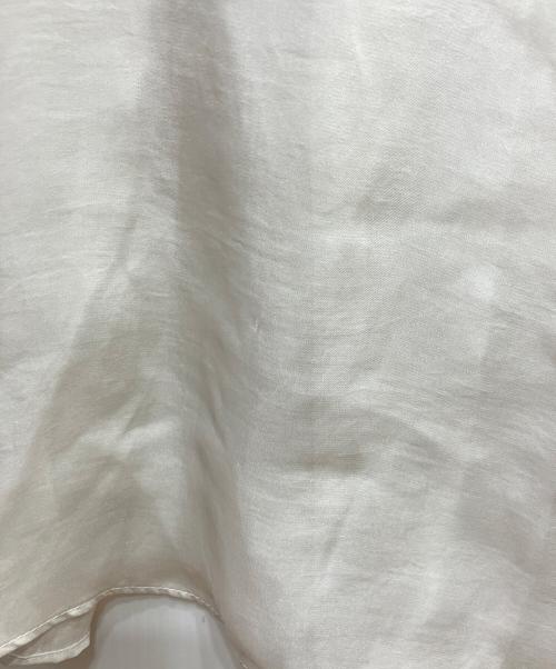Snidel（スナイデル）Snidel (スナイデル) モヘヤニットキャミワンピースセット ホワイトの古着・服飾アイテム