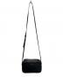 中古・古着 FURLA (フルラ) カメラバッグ ブラック：8000円