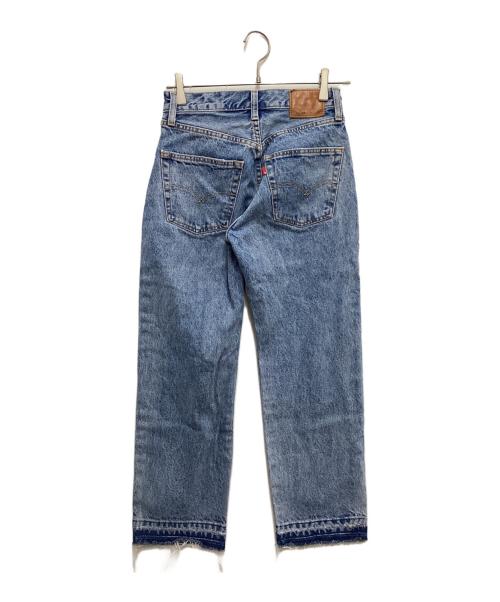 LEVI'S PReMIUM（リーバイス プレミアム）LEVI'S PReMIUM (リーバイス プレミアム) Spick and Span (スピック＆スパン) 別注501デニムパンツ インディゴ サイズ:W24×W26の古着・服飾アイテム