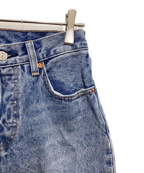 LEVI'S PReMIUM（リーバイス プレミアム）LEVI'S PReMIUM (リーバイス プレミアム) Spick and Span (スピック＆スパン) 別注501デニムパンツ インディゴ サイズ:W24×W26の古着・服飾アイテム