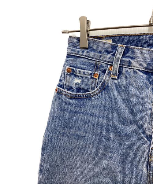 LEVI'S PReMIUM（リーバイス プレミアム）LEVI'S PReMIUM (リーバイス プレミアム) Spick and Span (スピック＆スパン) 別注501デニムパンツ インディゴ サイズ:W24×W26の古着・服飾アイテム