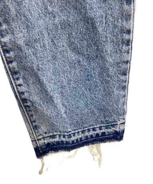 LEVI'S PReMIUM（リーバイス プレミアム）LEVI'S PReMIUM (リーバイス プレミアム) Spick and Span (スピック＆スパン) 別注501デニムパンツ インディゴ サイズ:W24×W26の古着・服飾アイテム